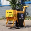 200kg Mini Road Roller Machine With One Drum FYL-450 200kg Mini Road Roller Machine With One Drum FYL-450